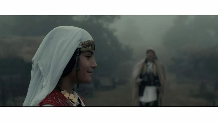 Българският филм „Воевода“ влиза в стрийминг платформата HBO Max в новата си режисьорска версия