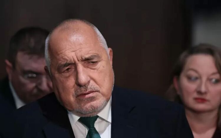 Борисов обяви, че отпада данък дивидент и високата осигурителна вноска