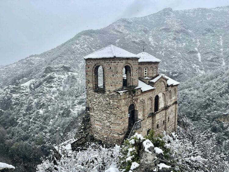 Община Асеновград се включи в проект Архитектурните забележителности на България