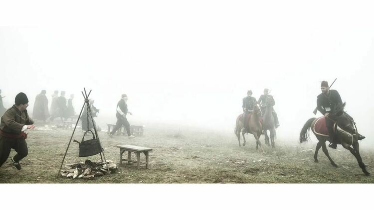 Българският филм „Воевода“ влиза в стрийминг платформата HBO Max в новата си режисьорска версия