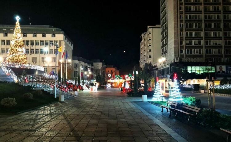 снимката е илюстративна