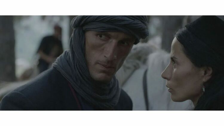 Българският филм „Воевода“ влиза в стрийминг платформата HBO Max в новата си режисьорска версия