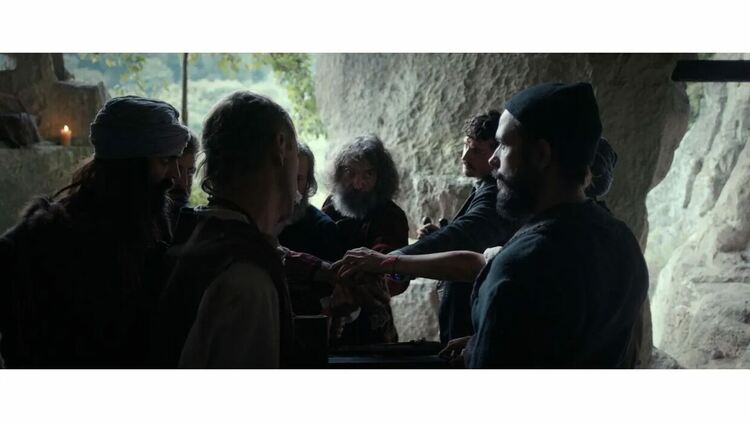 Българският филм „Воевода“ влиза в стрийминг платформата HBO Max в новата си режисьорска версия