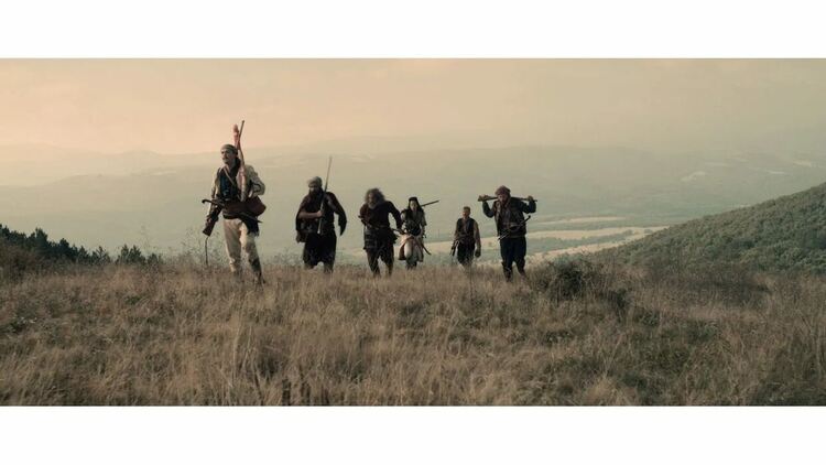 Българският филм „Воевода“ влиза в стрийминг платформата HBO Max в новата си режисьорска версия