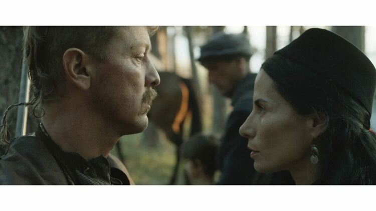 Българският филм „Воевода“ влиза в стрийминг платформата HBO Max в новата си режисьорска версия