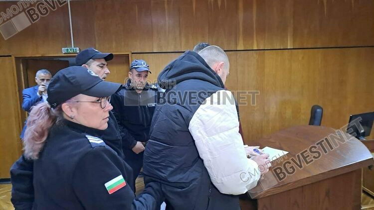 Четвърти обвиняем за убийството в Мадан, съдът започва заседание