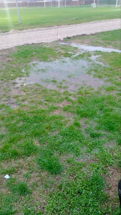 „Родопа“ (Смолян) отстъпи с 0:1 на „Раковски“ в мач, белязан от наводнен терен