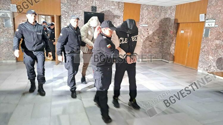 Тежка черепно-мозъчна травма е причината за смъртта на 23-годишния мъж от Мадан