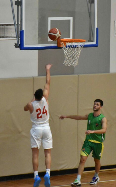 Дубълът на „Хасково“ с нов успех в „Б“ група