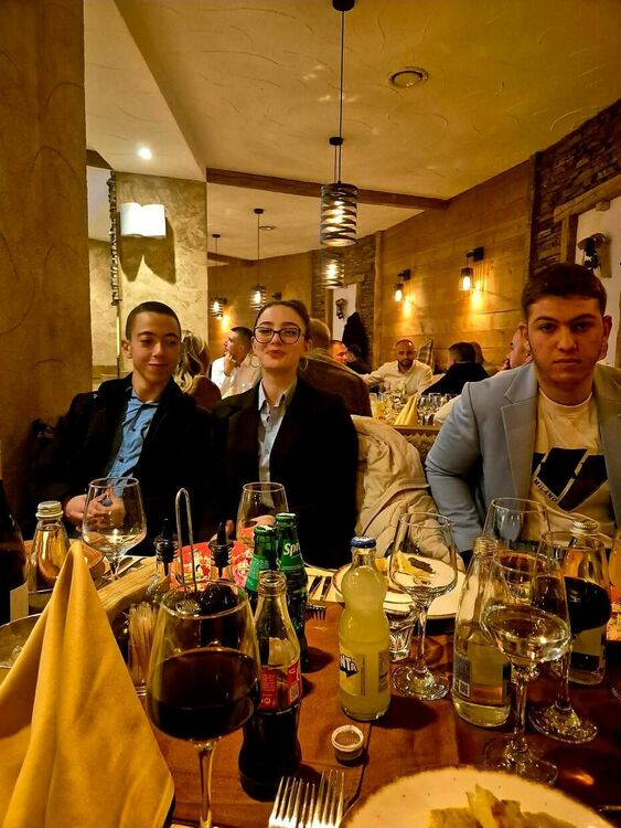 „Оскари“ за трима ученици на СПГТС „Никола Й. Вапцаров“ – гр. Смолян