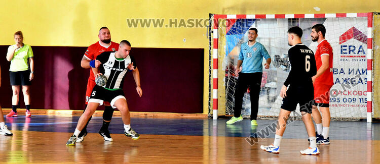 Отличен 6 за „Асти ‘91“ във втори кръг от първенството 