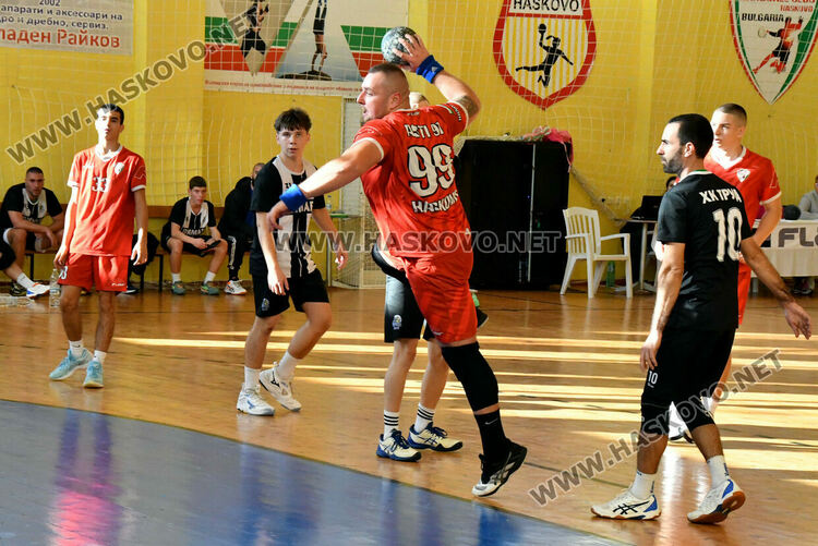 Отличен 6 за „Асти ‘91“ във втори кръг от първенството 