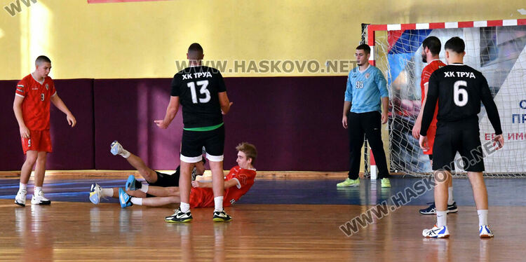 Отличен 6 за „Асти ‘91“ във втори кръг от първенството 