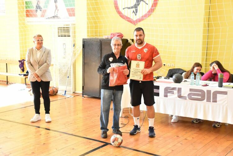 Отличен 6 за „Асти ‘91“ във втори кръг от първенството 