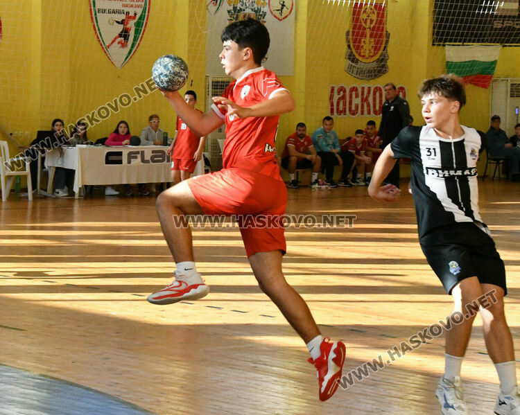 Отличен 6 за „Асти ‘91“ във втори кръг от първенството 