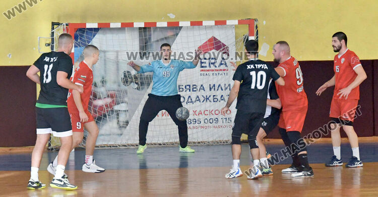 Отличен 6 за „Асти ‘91“ във втори кръг от първенството 