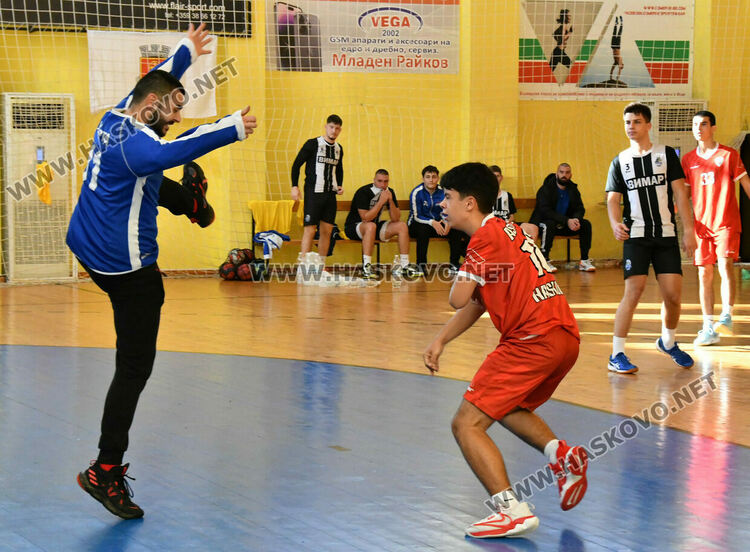 Отличен 6 за „Асти ‘91“ във втори кръг от първенството 