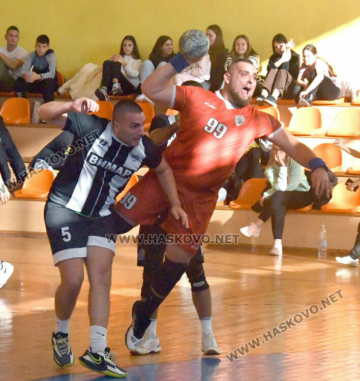 Отличен 6 за „Асти ‘91“ във втори кръг от първенството 