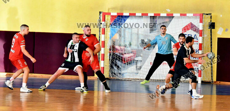 Отличен 6 за „Асти ‘91“ във втори кръг от първенството 