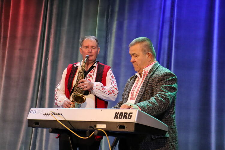 Община Хасково организира парти изненада за децата и концерт за възрастните по повод Международния ден на хората с увреждания