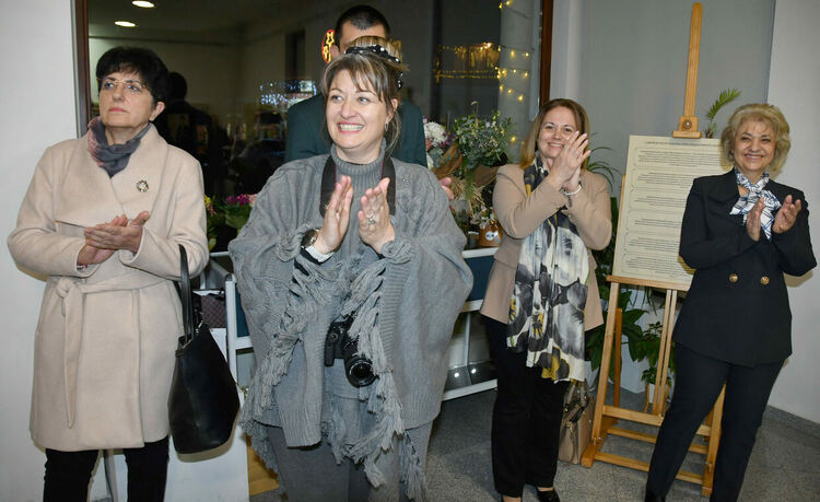 АДВОКАТСКА КОЛЕГИЯ – ХАСКОВО ПРАЗНУВА ВЕКОВЕН ЮБИЛЕЙ