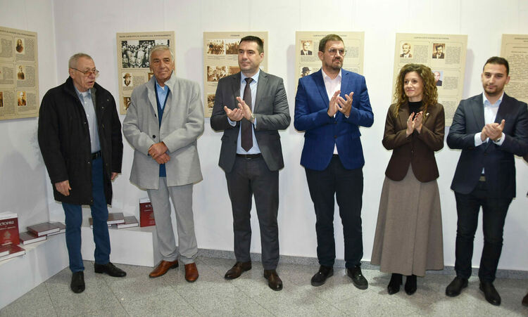 АДВОКАТСКА КОЛЕГИЯ – ХАСКОВО ПРАЗНУВА ВЕКОВЕН ЮБИЛЕЙ