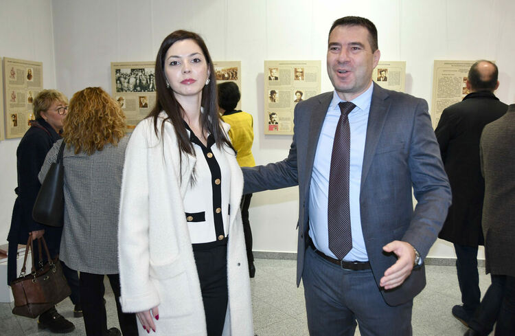 АДВОКАТСКА КОЛЕГИЯ – ХАСКОВО ПРАЗНУВА ВЕКОВЕН ЮБИЛЕЙ