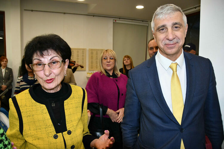 АДВОКАТСКА КОЛЕГИЯ – ХАСКОВО ПРАЗНУВА ВЕКОВЕН ЮБИЛЕЙ