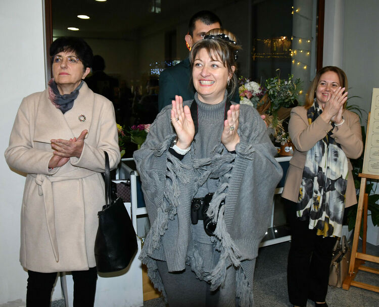 АДВОКАТСКА КОЛЕГИЯ – ХАСКОВО ПРАЗНУВА ВЕКОВЕН ЮБИЛЕЙ