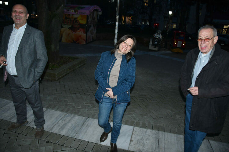 АДВОКАТСКА КОЛЕГИЯ – ХАСКОВО ПРАЗНУВА ВЕКОВЕН ЮБИЛЕЙ