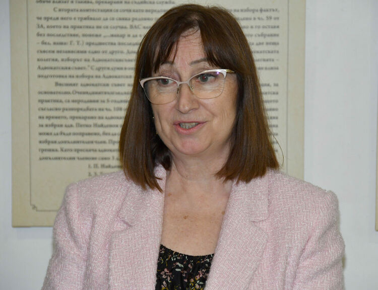 АДВОКАТСКА КОЛЕГИЯ – ХАСКОВО ПРАЗНУВА ВЕКОВЕН ЮБИЛЕЙ