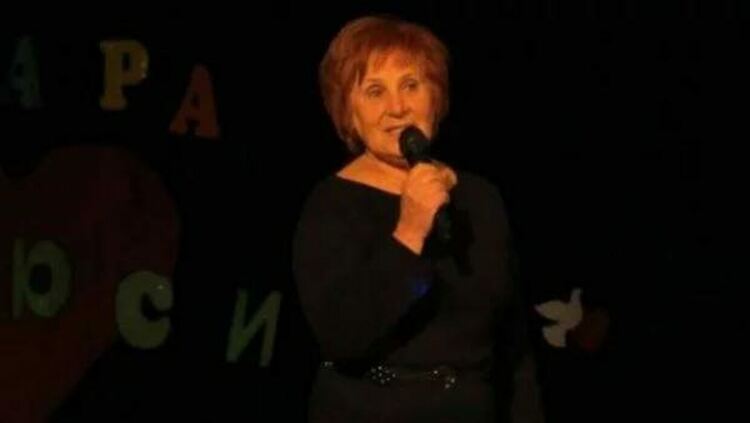 Асеновград осиротя - внезапно ни напусна обичаната от всички Виолета Стамболийска 