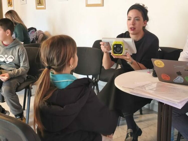 Повече от 1000 деца в ранна училищна възраст преминаха през безплатни офталмологични прегледи в Перник