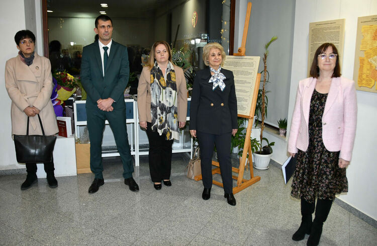 АДВОКАТСКА КОЛЕГИЯ – ХАСКОВО ПРАЗНУВА ВЕКОВЕН ЮБИЛЕЙ