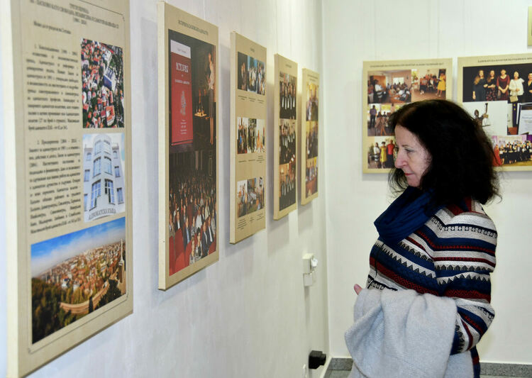 АДВОКАТСКА КОЛЕГИЯ – ХАСКОВО ПРАЗНУВА ВЕКОВЕН ЮБИЛЕЙ