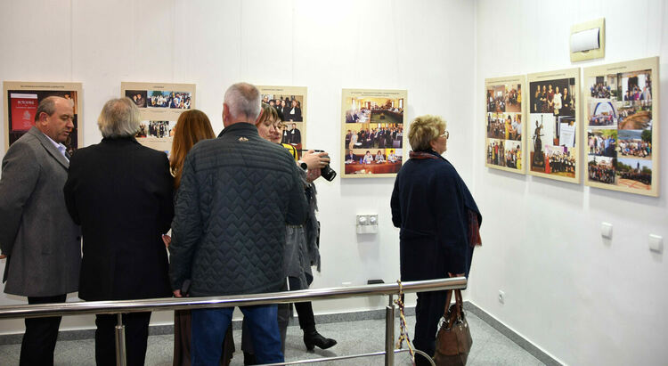 АДВОКАТСКА КОЛЕГИЯ – ХАСКОВО ПРАЗНУВА ВЕКОВЕН ЮБИЛЕЙ