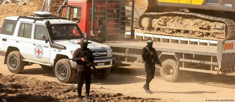 Примирието в Газа изглежда все по-крехко