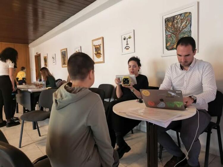 Повече от 1000 деца в ранна училищна възраст преминаха през безплатни офталмологични прегледи в Перник