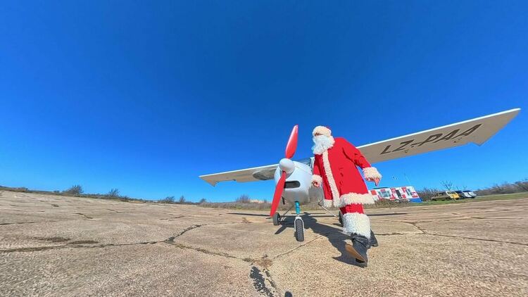 Снимки: Община Хасково