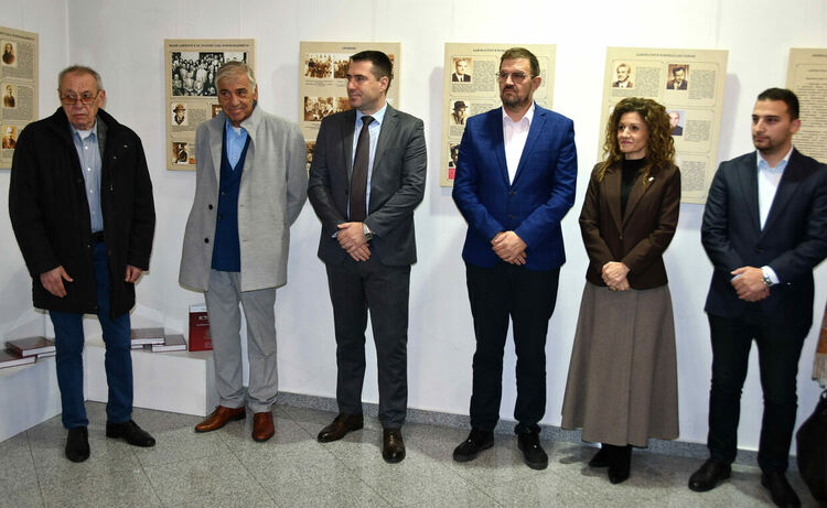 АДВОКАТСКА КОЛЕГИЯ – ХАСКОВО ПРАЗНУВА ВЕКОВЕН ЮБИЛЕЙ