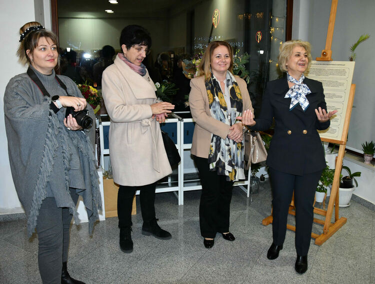 АДВОКАТСКА КОЛЕГИЯ – ХАСКОВО ПРАЗНУВА ВЕКОВЕН ЮБИЛЕЙ