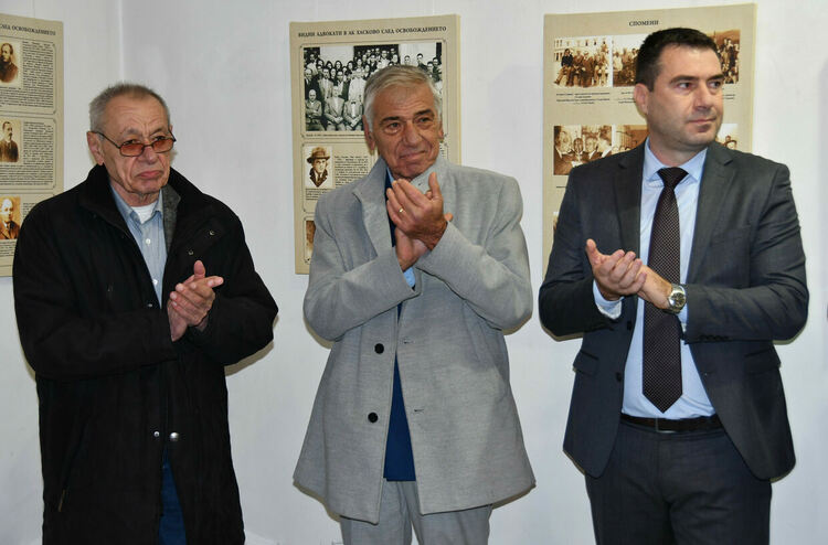 АДВОКАТСКА КОЛЕГИЯ – ХАСКОВО ПРАЗНУВА ВЕКОВЕН ЮБИЛЕЙ