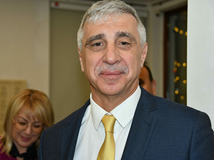 АДВОКАТСКА КОЛЕГИЯ – ХАСКОВО ПРАЗНУВА ВЕКОВЕН ЮБИЛЕЙ