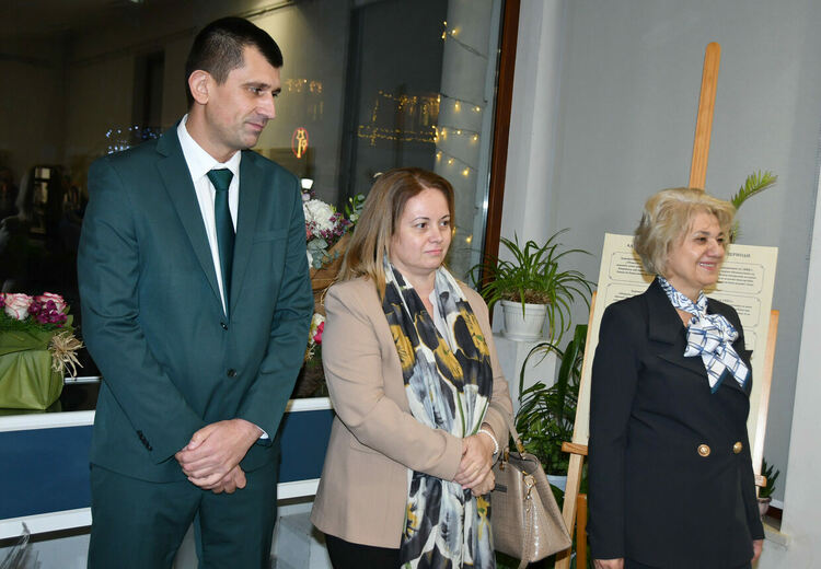 АДВОКАТСКА КОЛЕГИЯ – ХАСКОВО ПРАЗНУВА ВЕКОВЕН ЮБИЛЕЙ