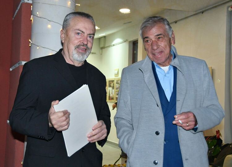 АДВОКАТСКА КОЛЕГИЯ – ХАСКОВО ПРАЗНУВА ВЕКОВЕН ЮБИЛЕЙ