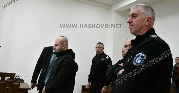 Пуснаха под домашен арест син на съдийка, заловен с почти 5 кг наркотици