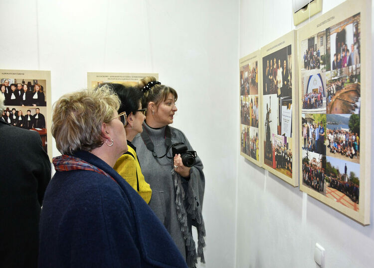 АДВОКАТСКА КОЛЕГИЯ – ХАСКОВО ПРАЗНУВА ВЕКОВЕН ЮБИЛЕЙ