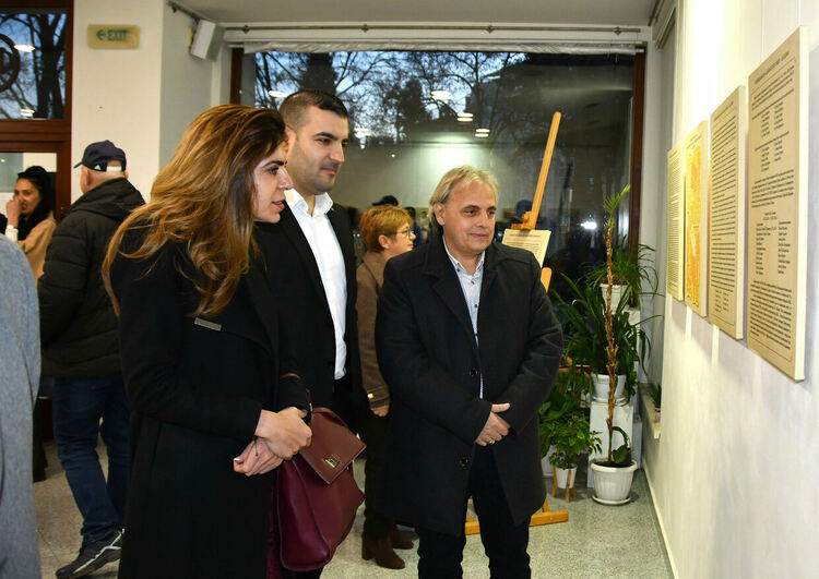 АДВОКАТСКА КОЛЕГИЯ – ХАСКОВО ПРАЗНУВА ВЕКОВЕН ЮБИЛЕЙ