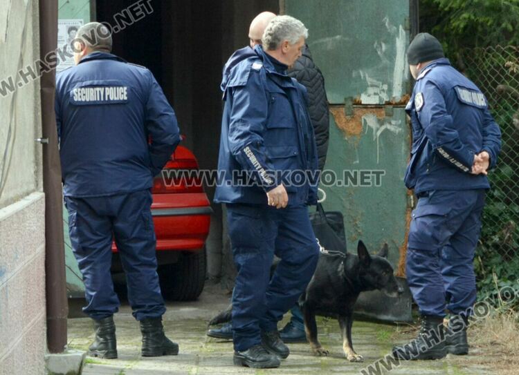 Снимката е илюстративна