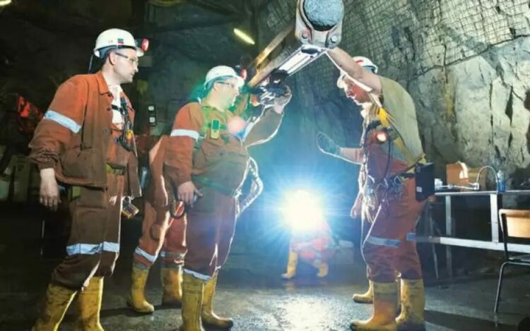 Концесионната такса на добива на злато от мината в Челопеч ще нарасне четири пъти.